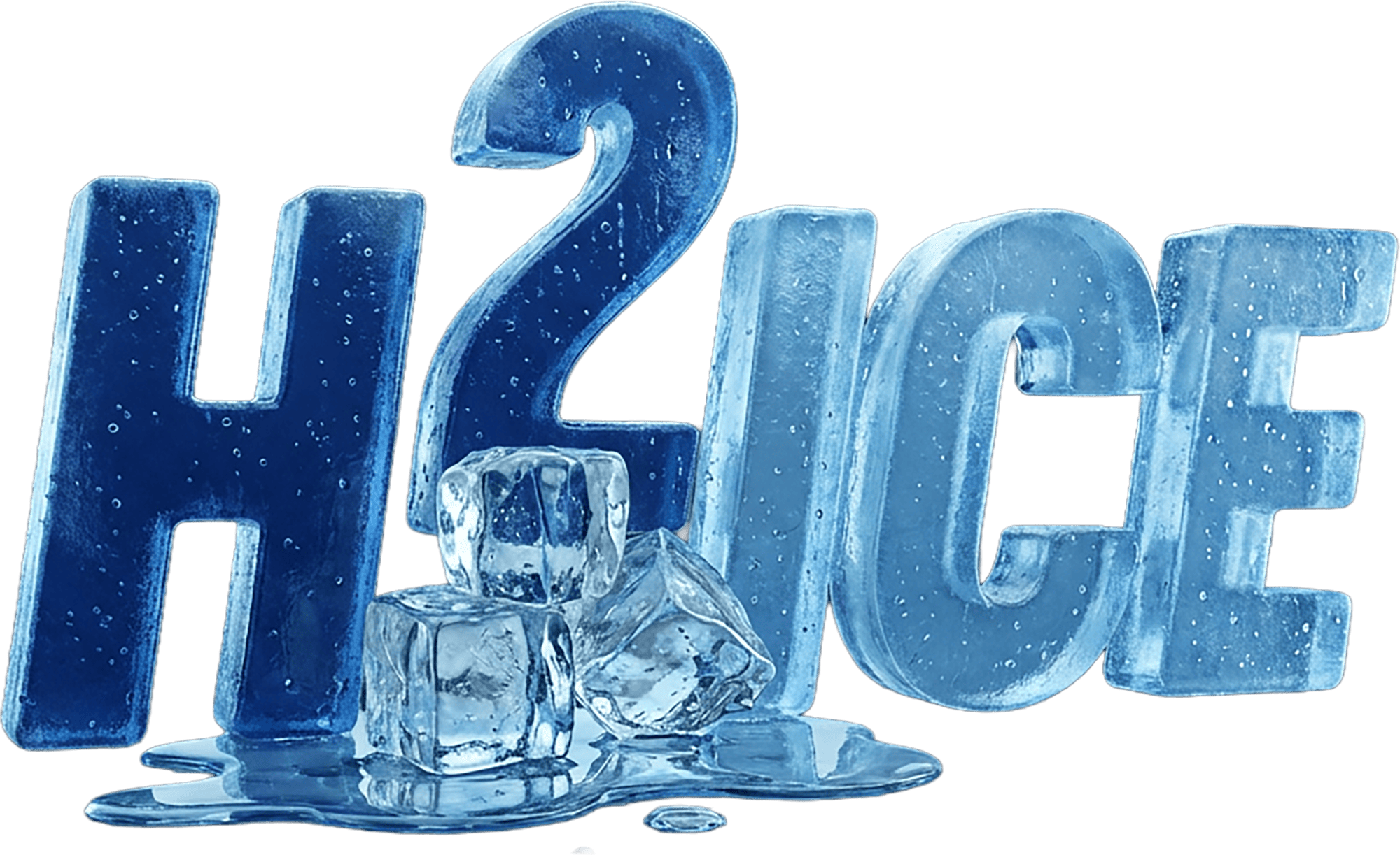 H2ICE – Gelo e Água Potável