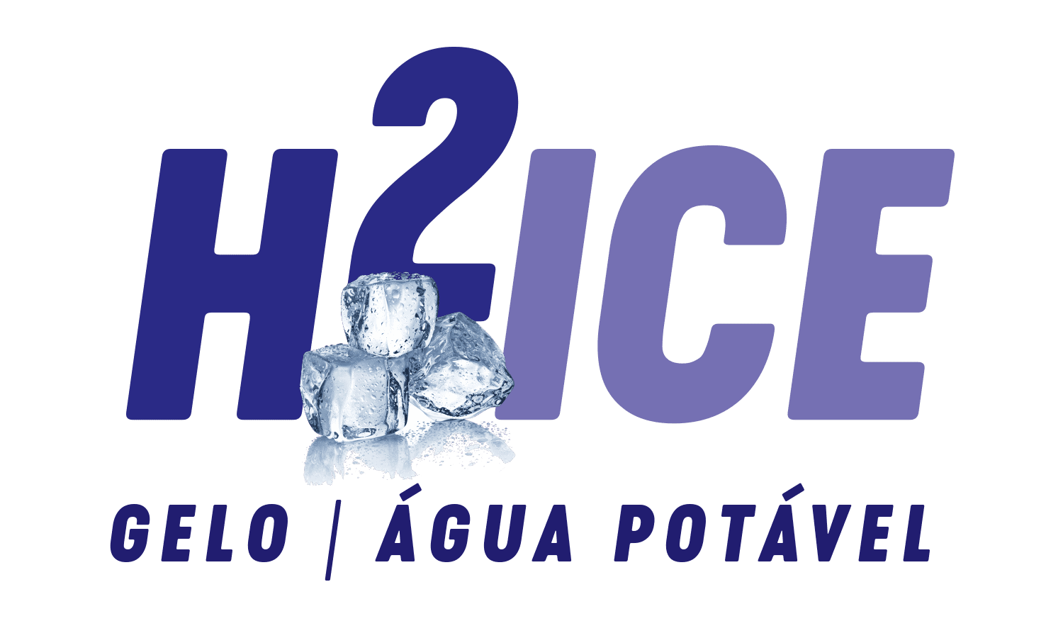 H2ICE – Gelo e Água Potável